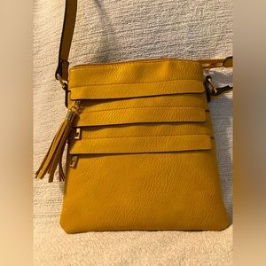 Crossbody Purse